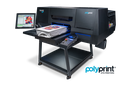 PolyPrint TexJet NG140 DTG/DTF Hybrid Printer