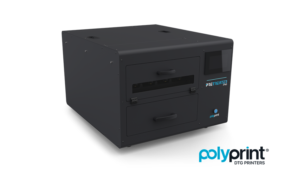 PolyPrint Pretreater Pro