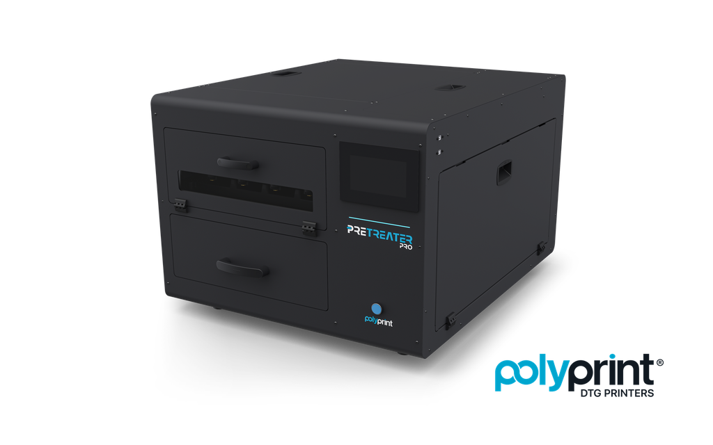 PolyPrint Pretreater Pro