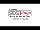 SEGDesign Installation Guide
