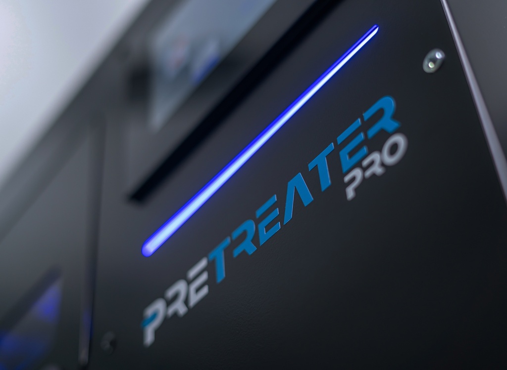 PolyPrint Pretreater Pro