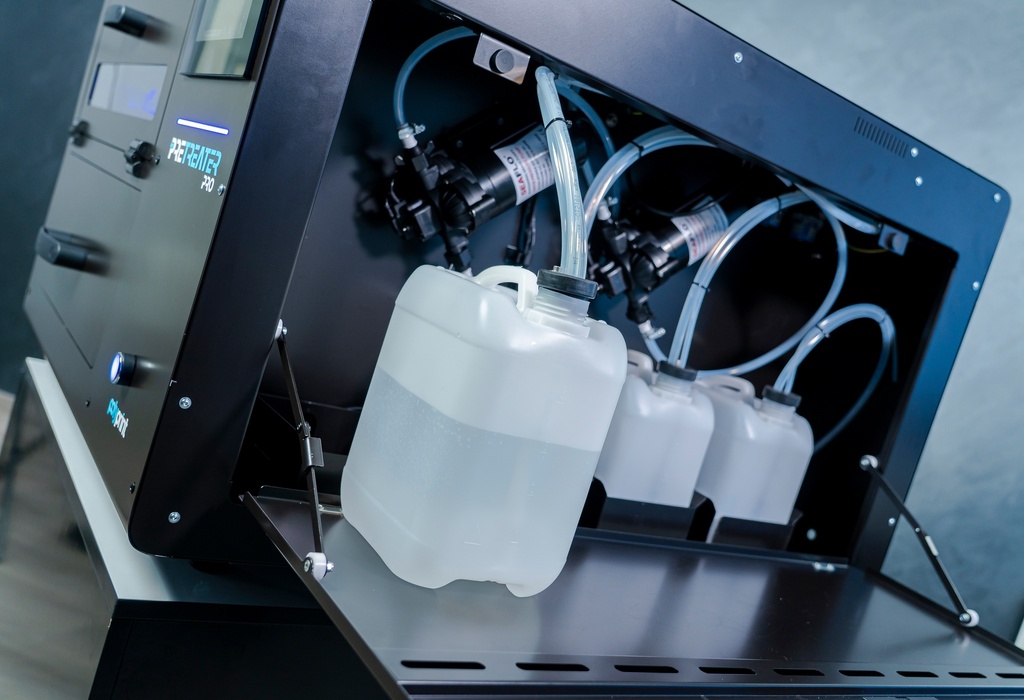 PolyPrint Pretreater Pro