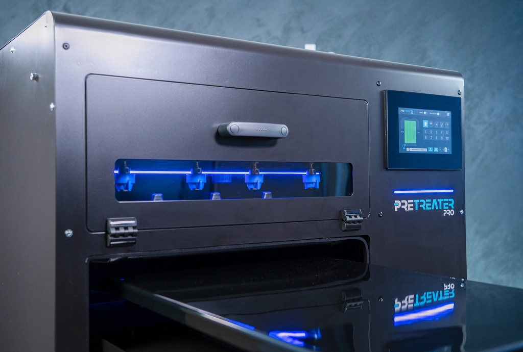 PolyPrint Pretreater Pro