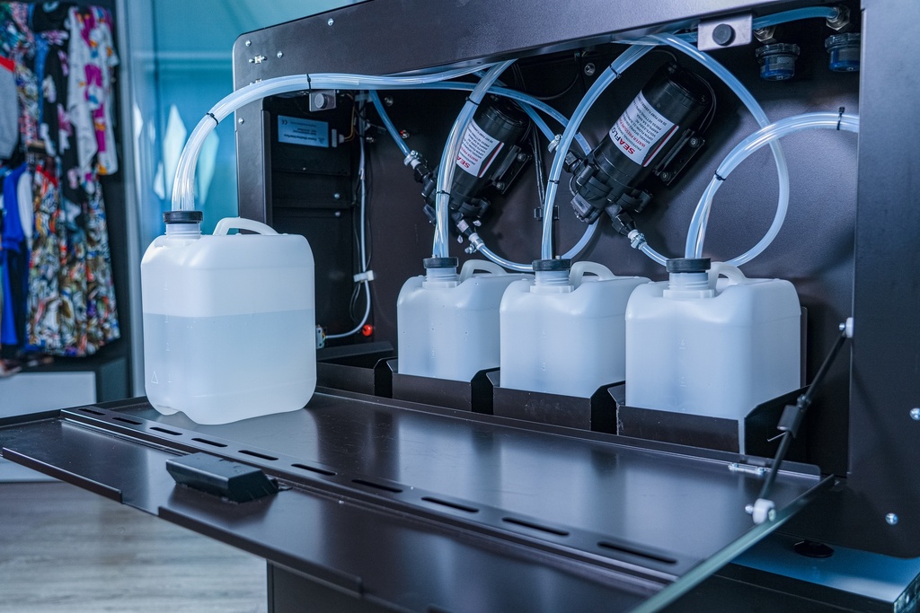 PolyPrint Pretreater Pro