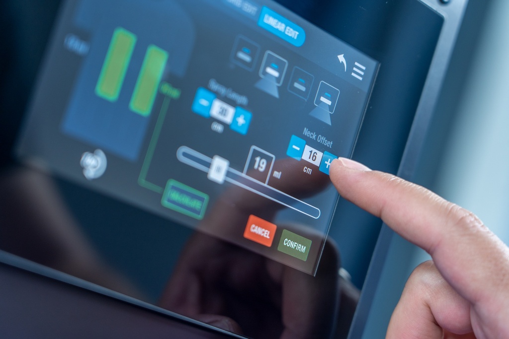 PolyPrint Pretreater Pro