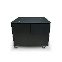 PolyPrint Wooden Stand Black for TexJet Shortee2/Echo2/PreTreaterPro, 04428