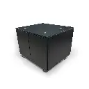 PolyPrint Wooden Stand Black for TexJet Shortee2/Echo2/PreTreaterPro, 04428