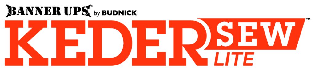 KederSew LITE Sew-on Keder