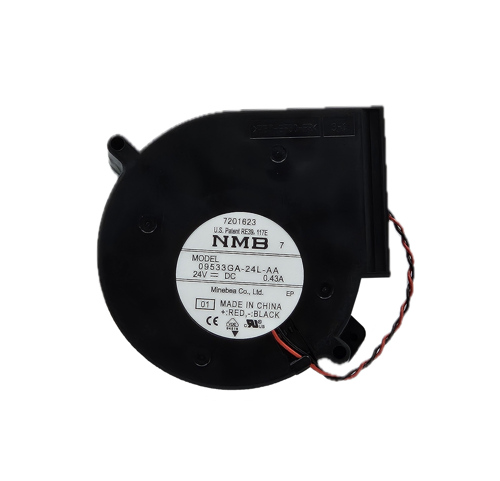 Mimaki DC Blower 09533GA-24L, E301221