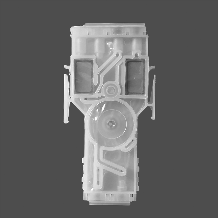 Mimaki Damper Assy (Color Ink - NOT WHITE)