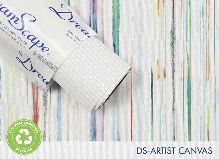 Dreamscape Artist Canvas, 20 oz.-54" wide-100 yds