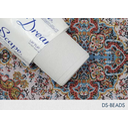 Dreamscape Beads, 20 oz.-27" wide-5 yds