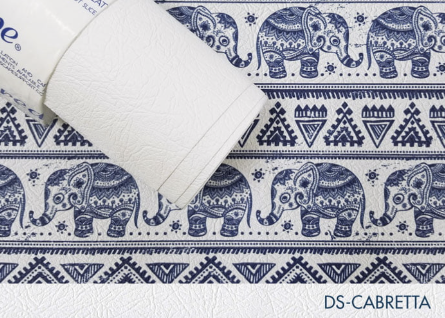 Dreamscape Cabretta, 20 oz.-27" wide-5 yds