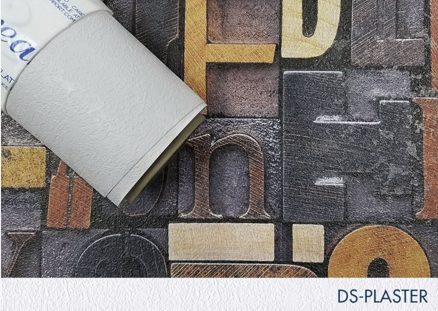 Dreamscape Plaster, 20 oz.-27" wide-5 yds