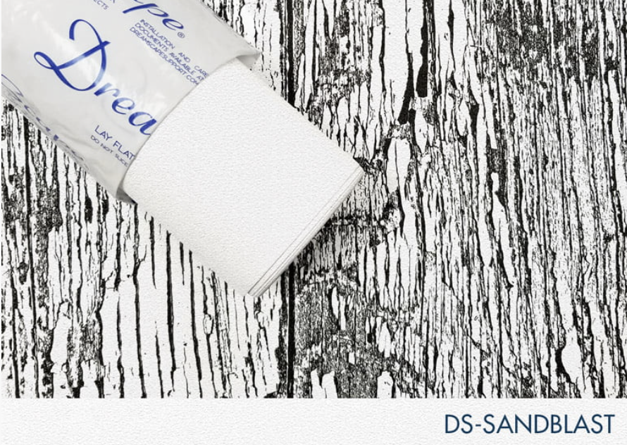 Dreamscape Sandblast, 20 oz.-27" wide-5 yds