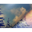 Dreamscape Terralon Smooth, 13 oz.-27" wide-5 yds