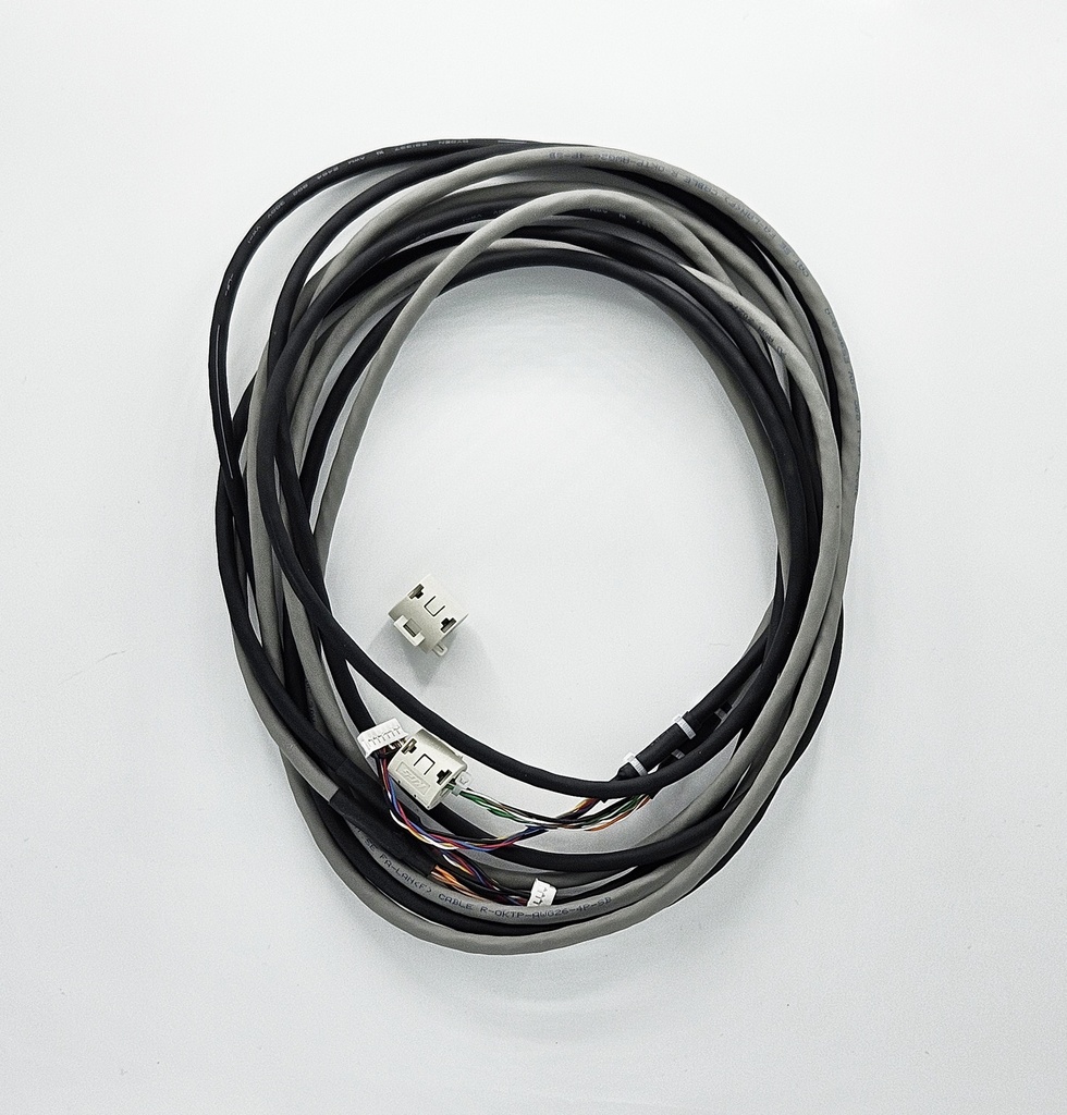 Mimaki EPL3B Shield Slider Cable 160 Assy