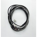 Mimaki EPL3B Shield Slider Cable 160 Assy