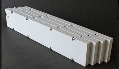 Mimaki OPT-J0361 Eco Case 600ml (4 Pcs)