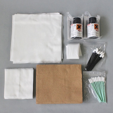 Mimaki F-200/LF-200 Maintenance cleaning solution kit