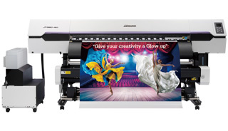Mimaki JV330-130-111