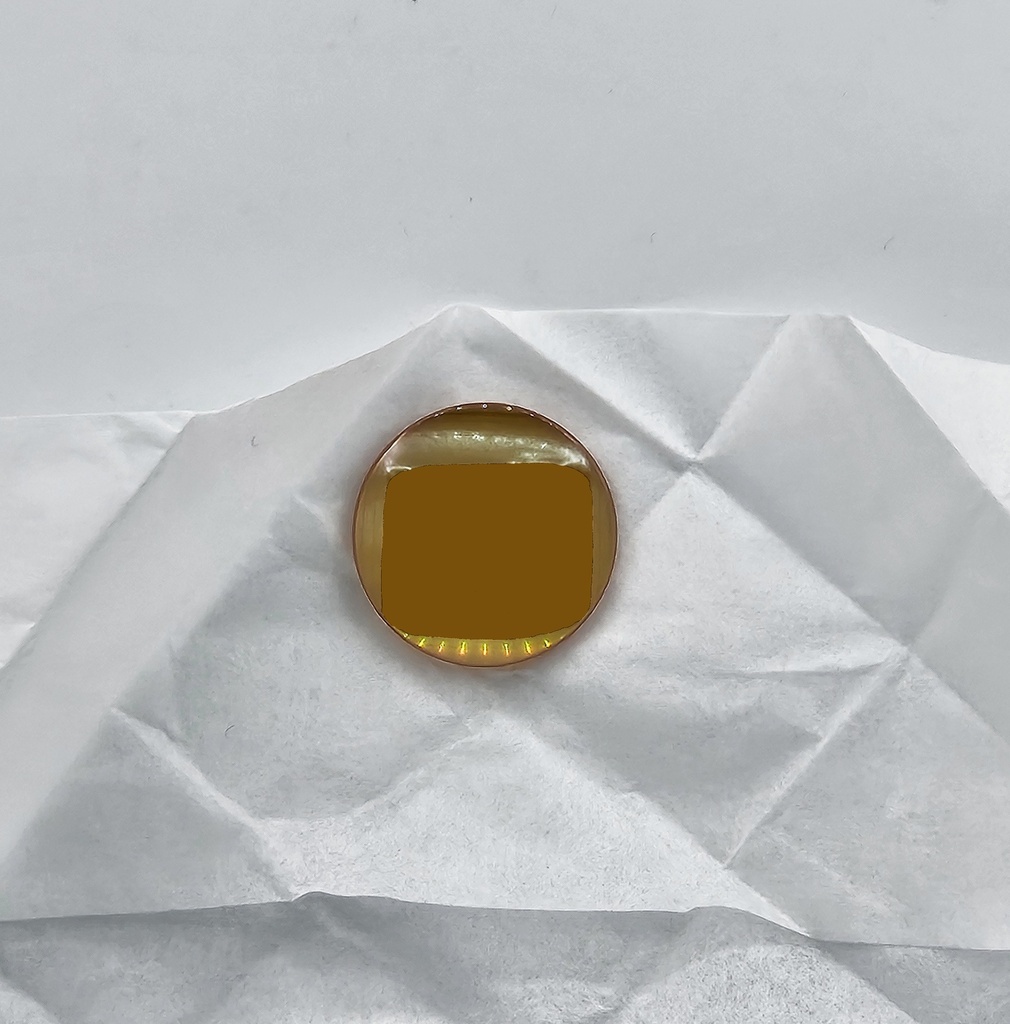 Kasu Textile Laser Lens Replacement