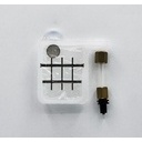 Large Damper Jv3-250Sp, M006171