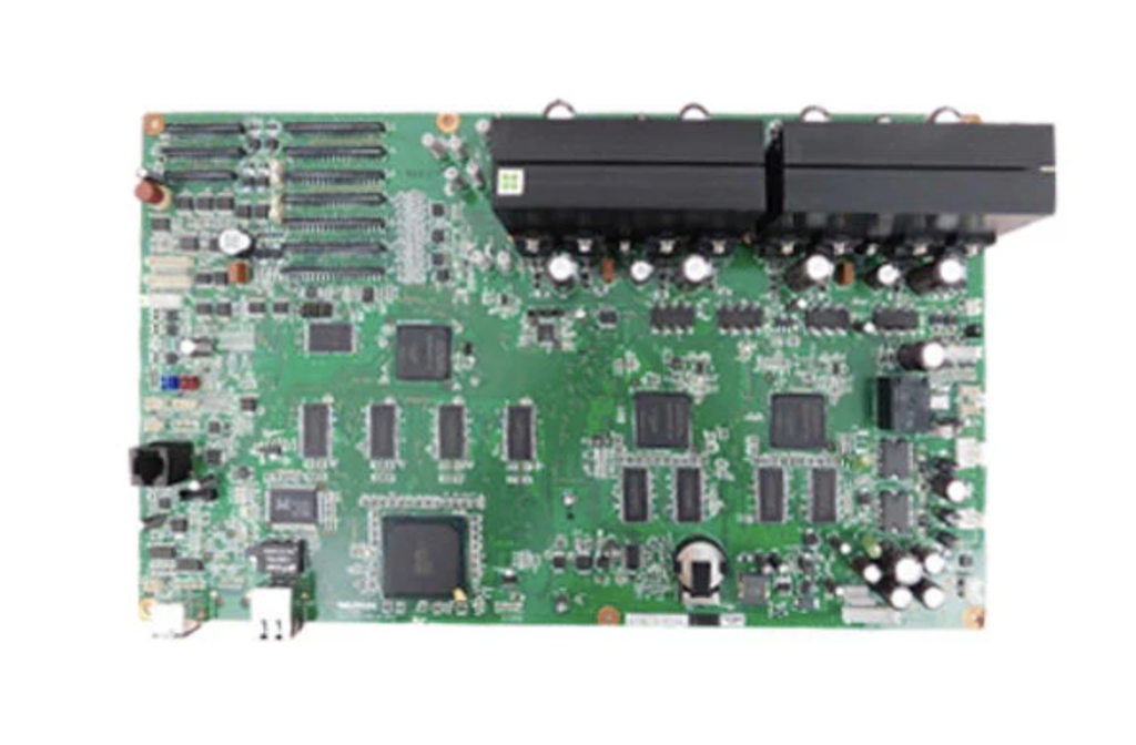 Mutoh Main Board Assy, DG-49260