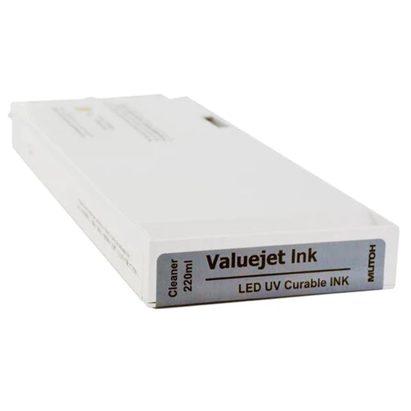 Mutoh  Mutoh UV/LED RIGID OR FLEXIBLE UV LED Ink Cleaning Cartridge
