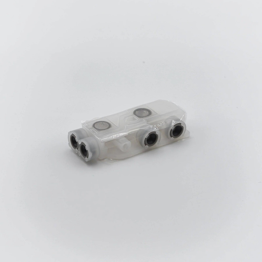 PolyPrint Damper Compatible (Echo2/Shortee2)