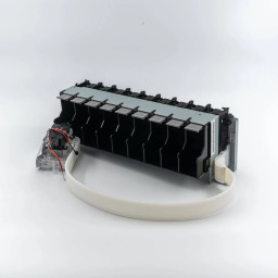 PolyPrint Ink System Assembly (Echo2/Shortee2)