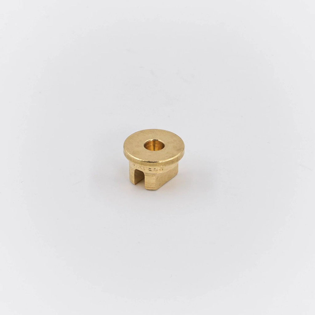 PolyPrint NOZZLE BRASS FOR PRETREATER PRO
