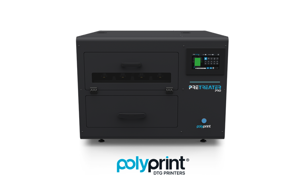 PolyPrint Pretreater Pro