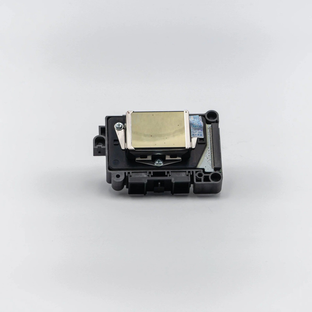 PolyPrint Print Head (Echo2/Shortee2)