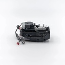 PolyPrint Pump Cap Asembly (Echo2/Shortee2)