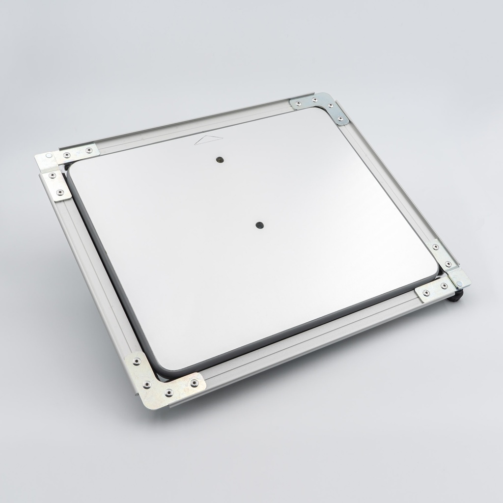 PolyPrint Snap-On Platen 13" x 10.6", Hoodies