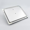 PolyPrint Snap-On Platen 13" x 10.6", Hoodies