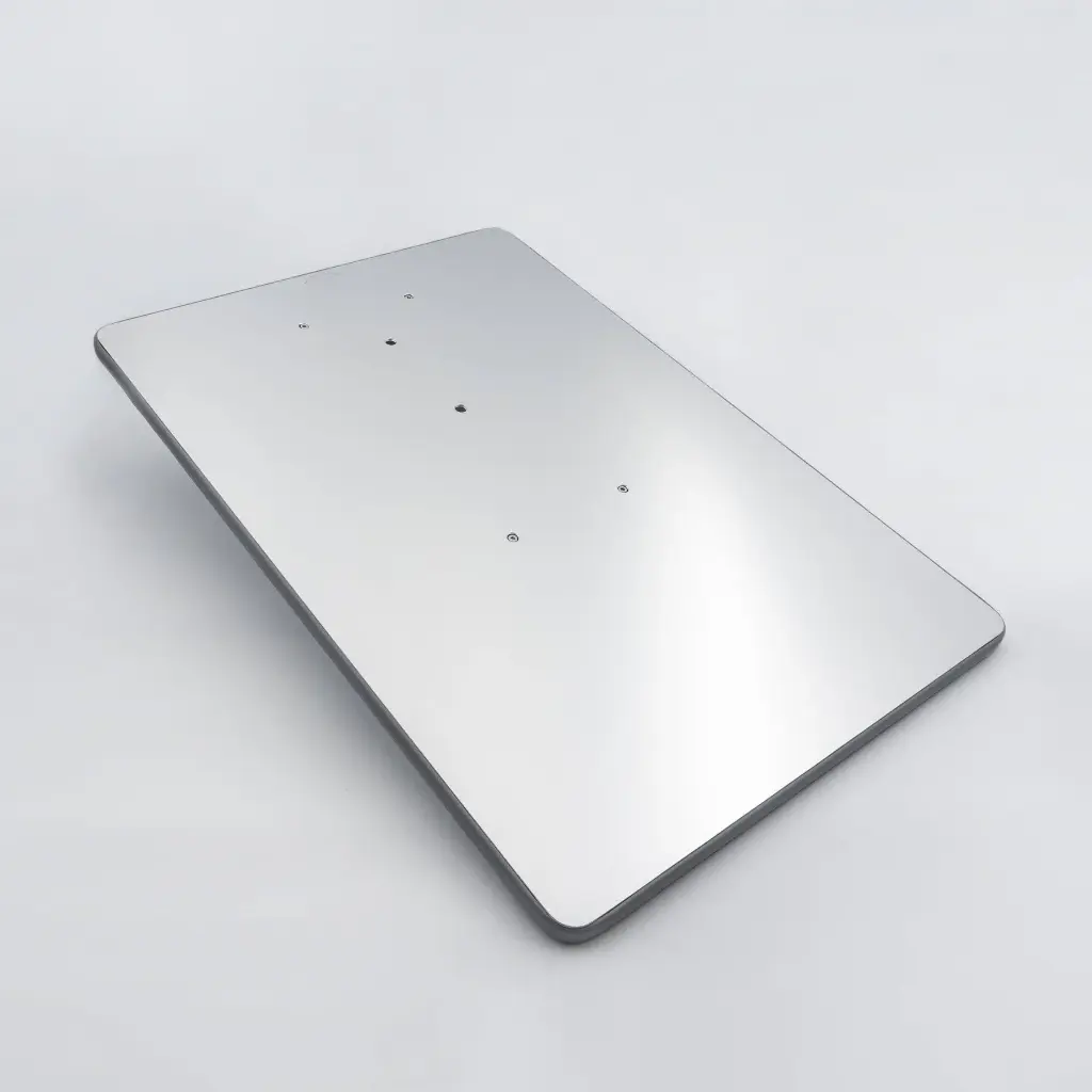 PolyPrint Snap-On Platen 16.1" x 23.6", Frameless