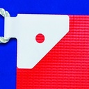 BannerUps PowerTabs - (Pack of (100) *