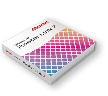 Mimaki RasterLink7