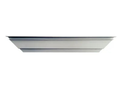 SEG Design 2.0 SEG Frame 15mm Side Rail 106" (** Special Order Item - Contact Office BEFORE ordering **)