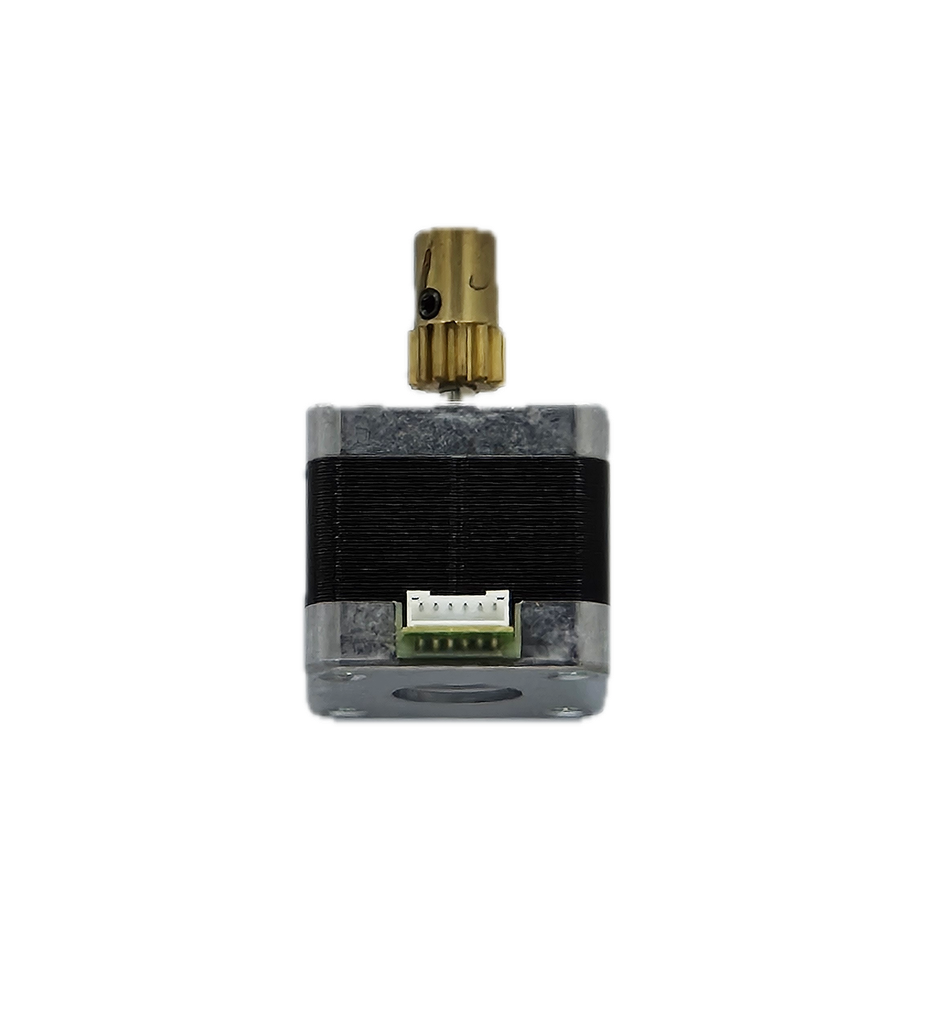 Mimaki Station Motor Assy, M012506