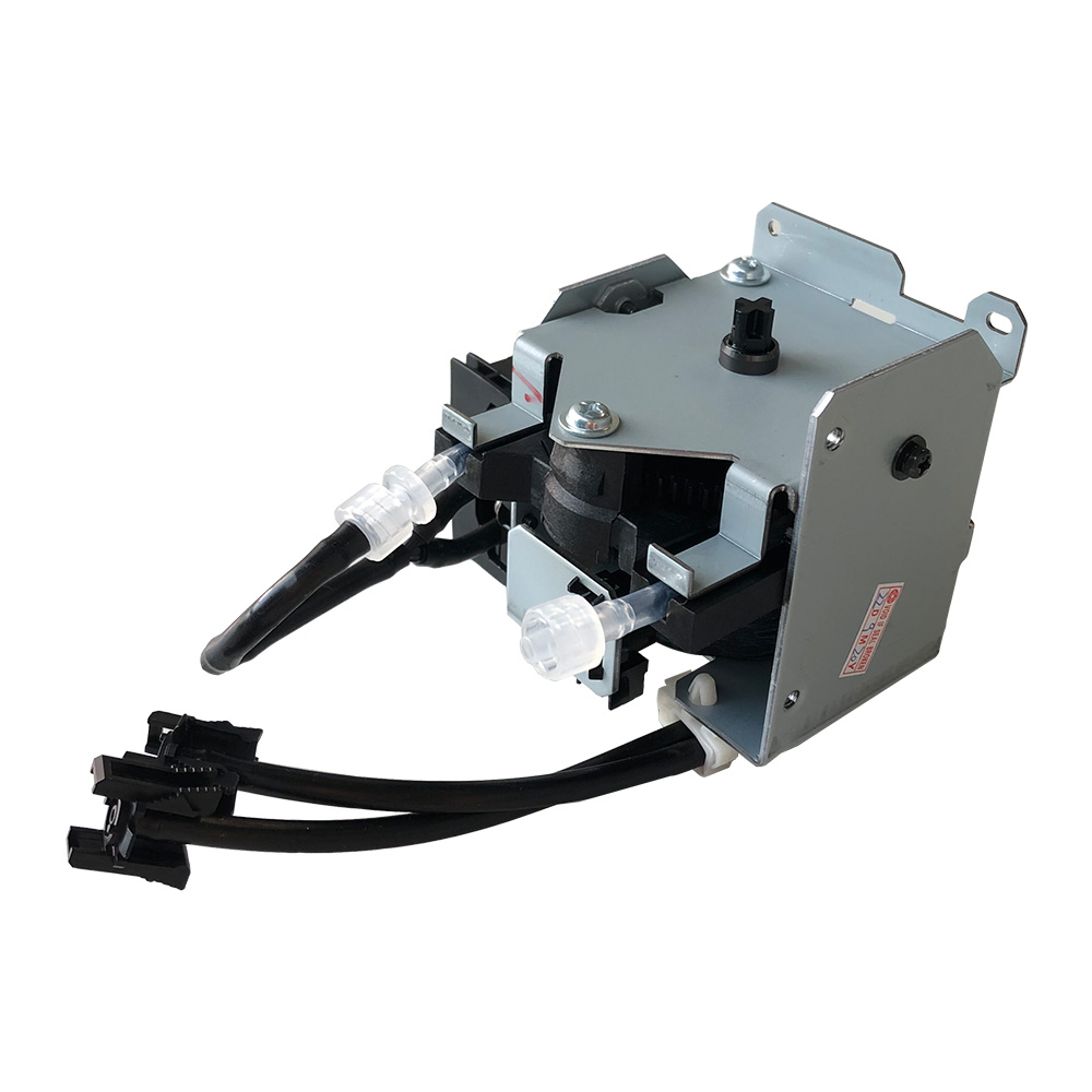 Mimaki Selective Path Pump Assy UV