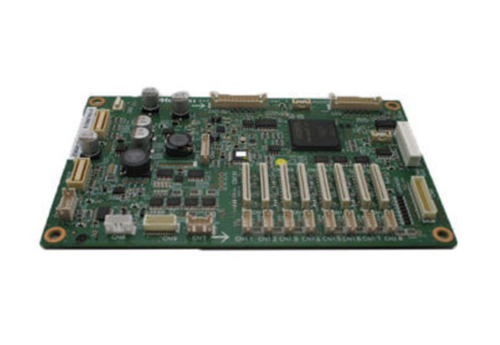 Mimaki Slider T PCB Assy, E108793