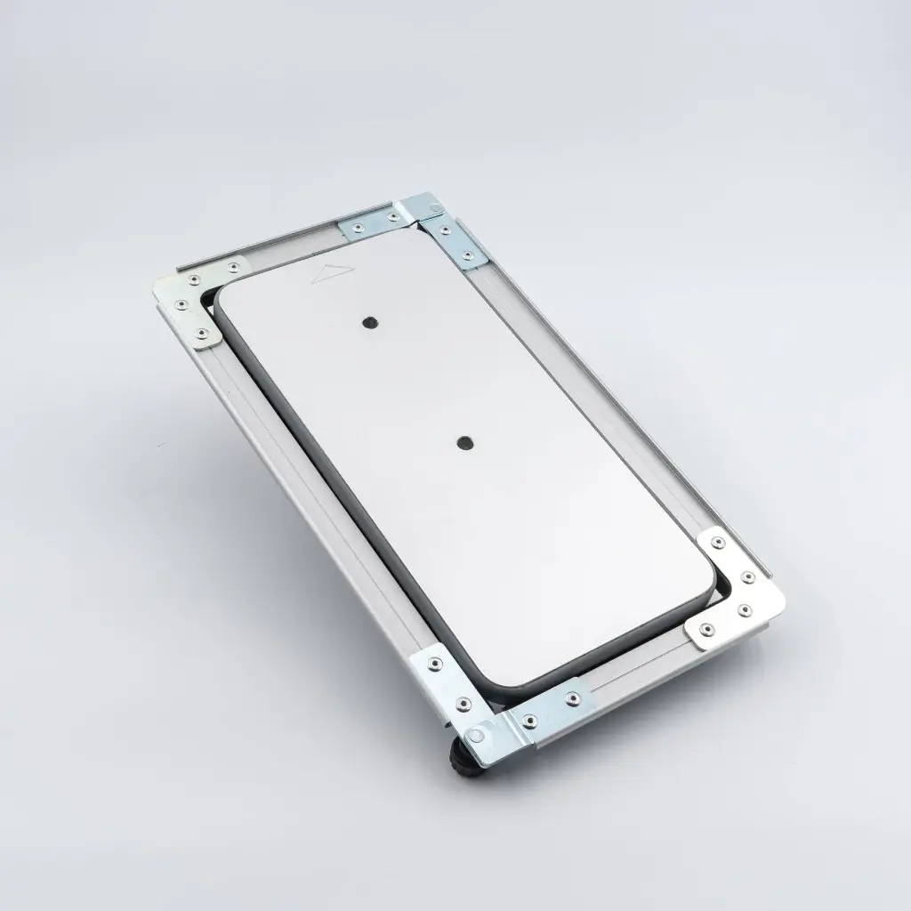 Polyprint Snap-On Platen 5.5" x 11.8"