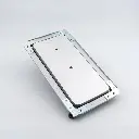 Polyprint Snap-On Platen 5.5" x 11.8"