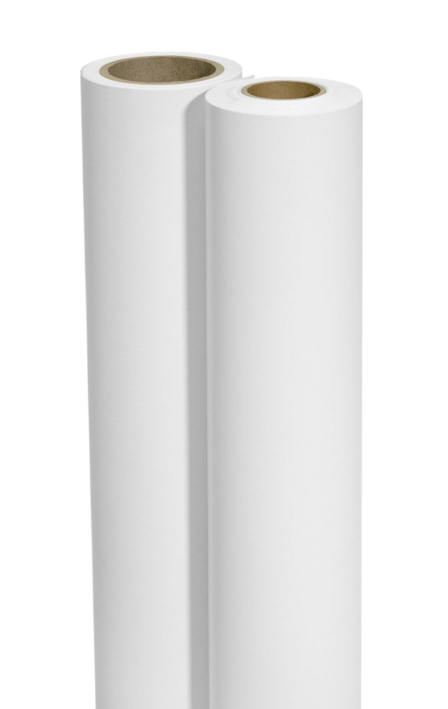 Beaver Paper TexPrint Multi-Purpose 95 GSM 64"x492' bulk (24-rolls per pallet) 