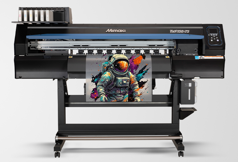 Mimaki TxF 150-75 DTF Direct-to-Film  Printer 