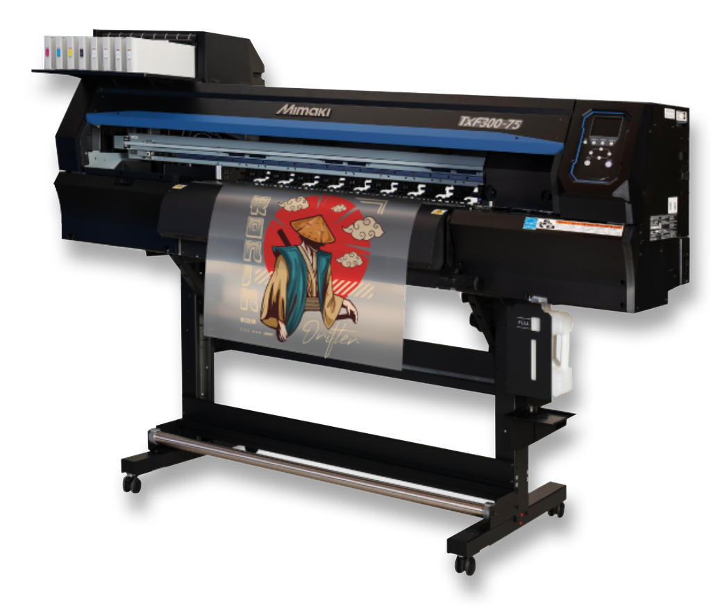 Mimaki TxF300-75 DTF Direct-to-Film Printer