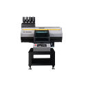 Mimaki UJF-3042 MkII e UV Flatbed Printer